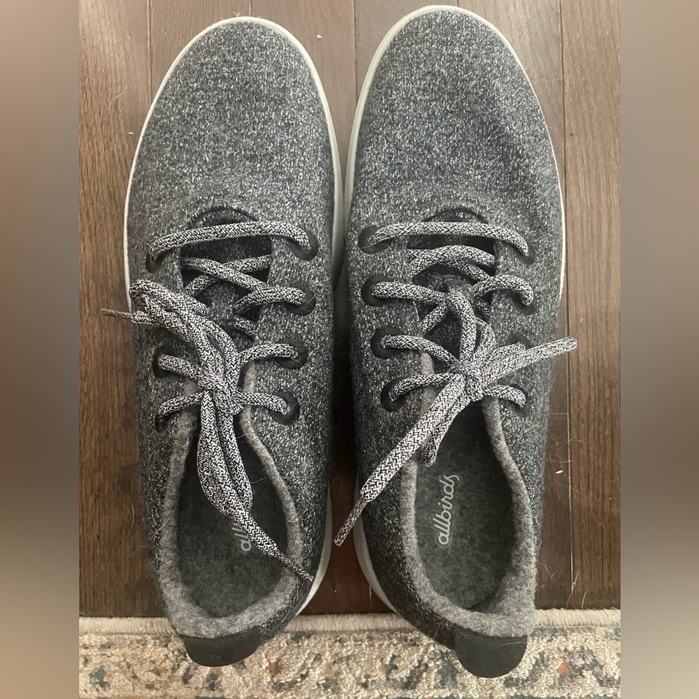 Men’s 11 Merino Allbirds